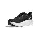 Hoka Arahi 8 Black White Men's 3