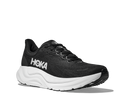 Hoka Arahi 8 Black White Men's 6