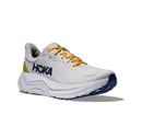Hoka Arahi 8 Stardust Cosmic Grey Men's 6
