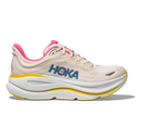 Hoka Bondi 9 Alabaster Birch WIDE Women's 1