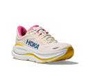 Hoka Bondi 9 Alabaster Birch WIDE Women's 6