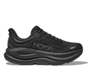 HOKA Hoka Bondi 9 Black Black Mens