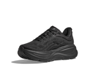 HOKA Hoka Bondi 9 Black Black Womens