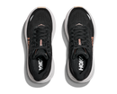 HOKA Hoka Bondi 9 Black Rose Gold Womens