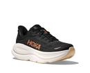 HOKA Hoka Bondi 9 Black Rose Gold Womens