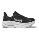 HOKA Hoka Bondi 9 Black White Womens
