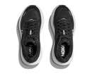 HOKA Hoka Bondi 9 Black White Mens