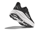 HOKA Hoka Bondi 9 Black White Mens