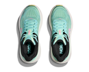 HOKA Hoka Bondi 9 Blue Spark Mint Flourite Womens