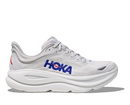 HOKA Hoka Bondi 9 Cosmic Grey Ultramarine Mens