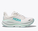 Hoka Bondi 9 Frost Cielo Blue Women's 1