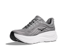 HOKA Hoka Bondi 9 Galactic Grey Stellar Grey Mens