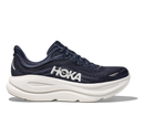 HOKA Hoka Bondi 9 Varsity Navy White Mens