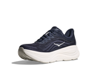 HOKA Hoka Bondi 9 Varsity Navy White Mens