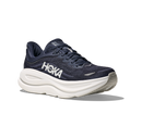 HOKA Hoka Bondi 9 Varsity Navy White Mens