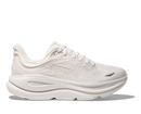 HOKA Hoka Bondi 9 White White WIDE Womens