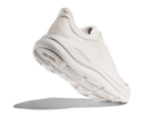 HOKA Hoka Bondi 9 White White Womens