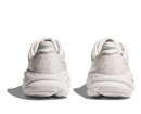HOKA Hoka Bondi 9 White White Womens
