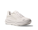 HOKA Hoka Bondi 9 White White Womens