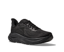 Hoka Clifton 10 Black Black Men's 2
