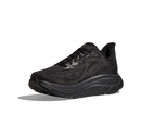 Hoka Clifton 10 Black Black Women's 4