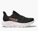Hoka Clifton 10 Black Rose Gold Women's 1
