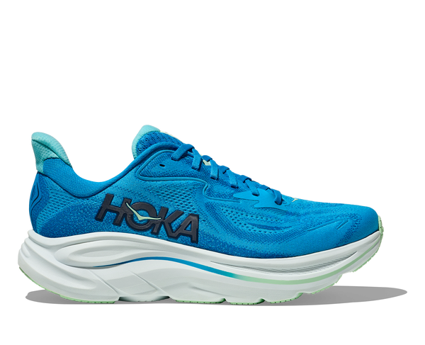 Hoka Clifton 10 Blue Skyward Blue Men's 1