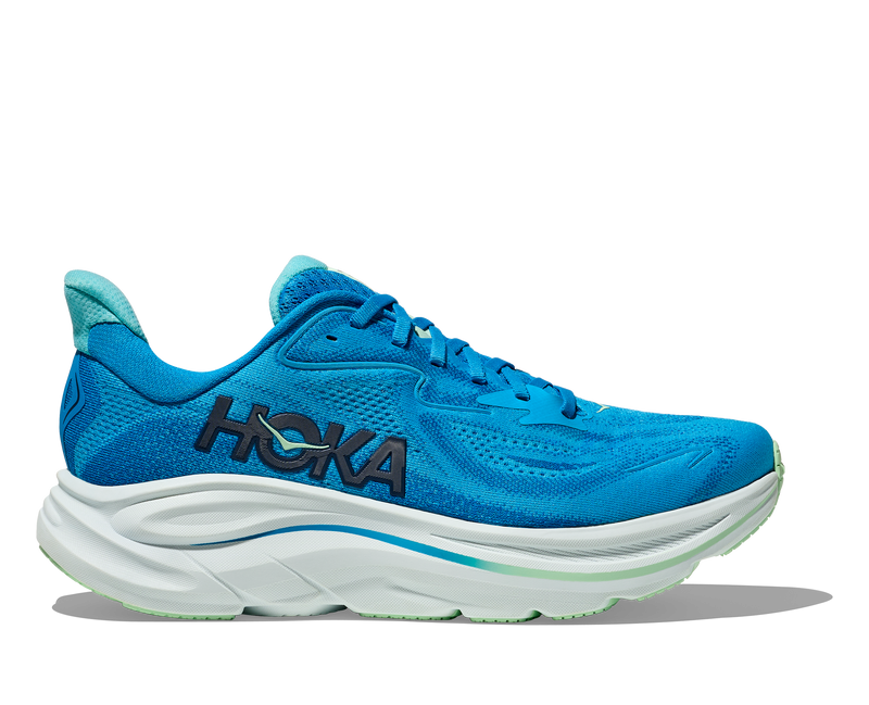 Hoka Clifton 10 Blue Skyward Blue Men's 1