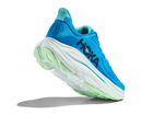 Hoka Clifton 10 Blue Skyward Blue Men's 5