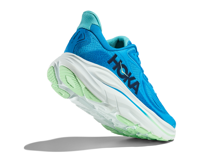Hoka Clifton 10 Blue Skyward Blue Men's 5