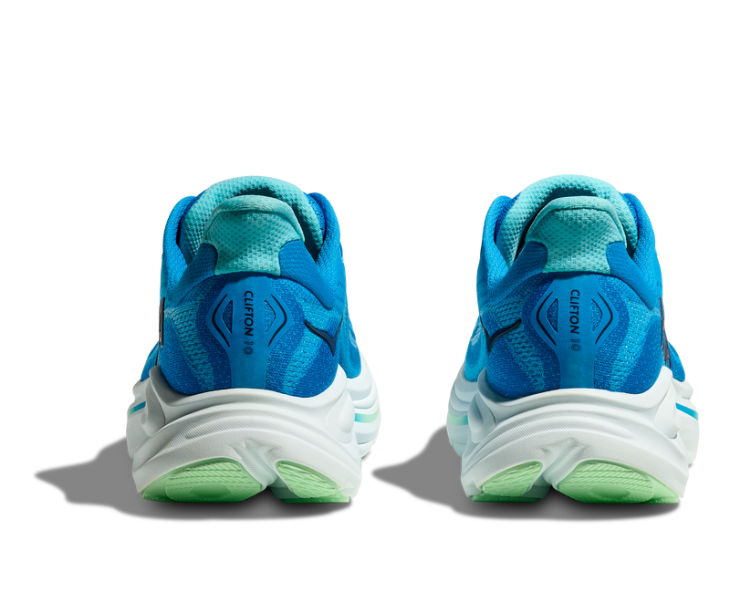 Hoka Clifton 10 Blue Skyward Blue Men's 6