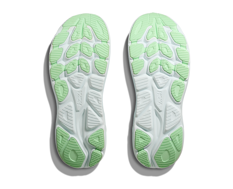 Hoka Clifton 10 Blue Skyward Blue Men's 7