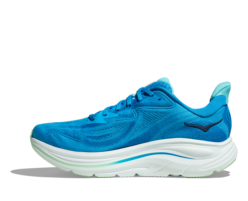 Hoka Clifton 10 Blue Skyward Blue Men's 8