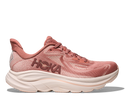 Hoka Clifton 10 Blush Rose Latte Women's 1