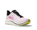 Hoka Clifton 10 Carnation Starlight Glow WIDE Women's 5