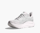 Hoka Clifton 10 Cosmic Grey Stardust Women's 3