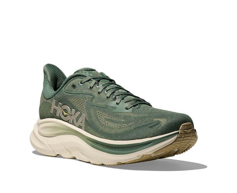 Hoka Clifton 10 Fern Truffle Salt Men's 6