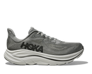Hoka Clifton 10 Galactic Grey Asteroid Men's 1
