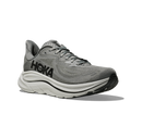 Hoka Clifton 10 Galactic Grey Asteroid Men's 6