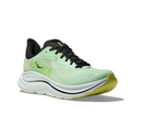 Hoka Clifton 10 Mint Flourite Luna Moth Men's 2