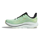 Hoka Clifton 10 Mint Flourite Luna Moth Men's 8