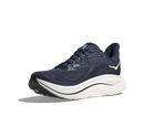 Hoka Clifton 10 Navy White Men's  3