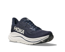 Hoka Clifton 10 Navy White Men's 6