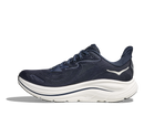 Hoka Clifton 10 Navy White Men's 8