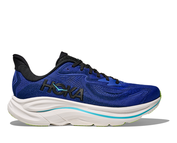 Hoka Clifton 10 Night Sky Midnight Blue Men's 1