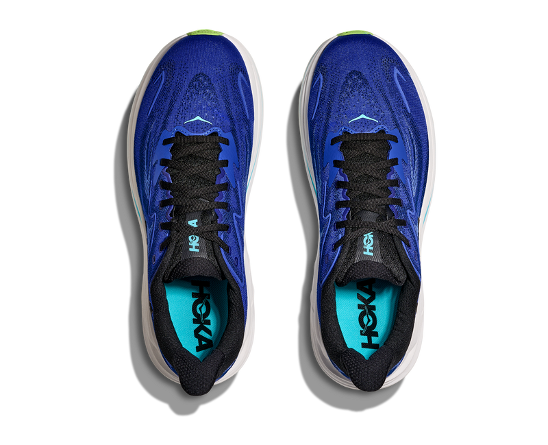 Hoka Clifton 10 Night Sky Midnight Blue Men's 2