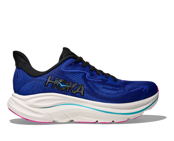 Hoka Clifton 10 Night Sky Ultramarine Women's 1