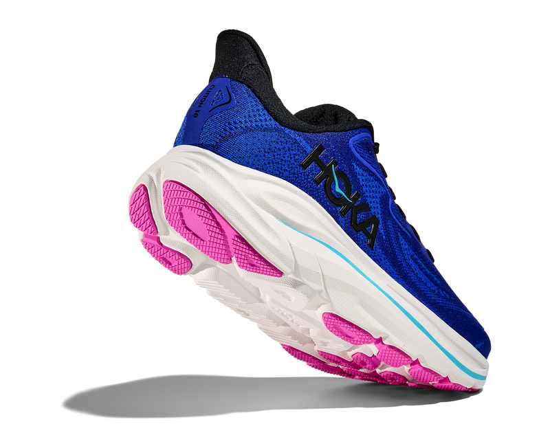 Hoka Clifton 10 Night Sky Ultramarine Women's 4