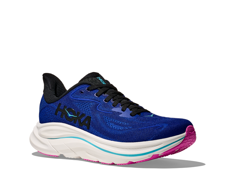 Hoka Clifton 10 Night Sky Ultramarine Women's 6
