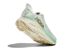 Hoka Clifton 10 Sea Glass Jadeite Women's 4